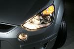 Ford S-Max 2006 года